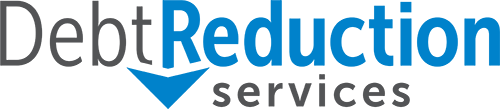 Debt Reduction Services logo - retna