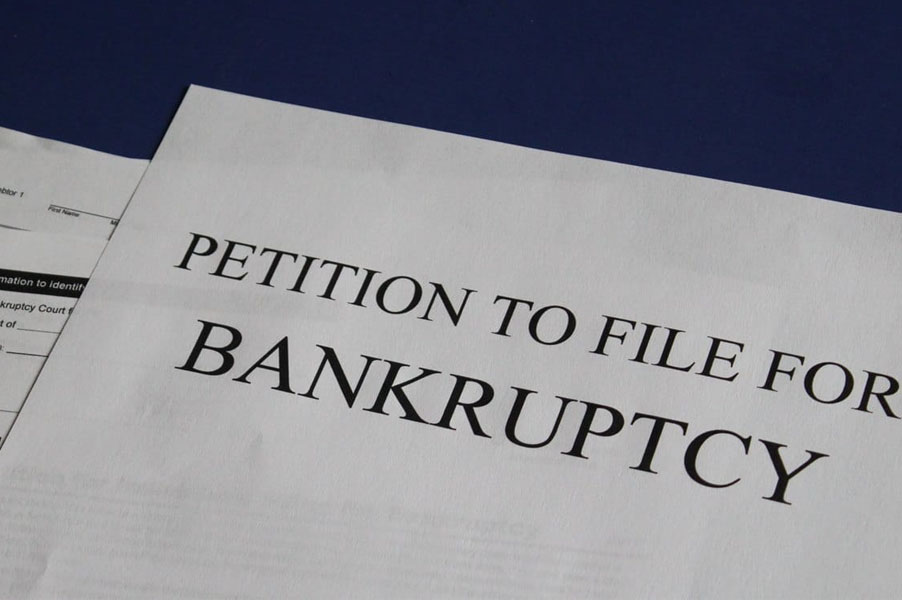 bankruptcy services