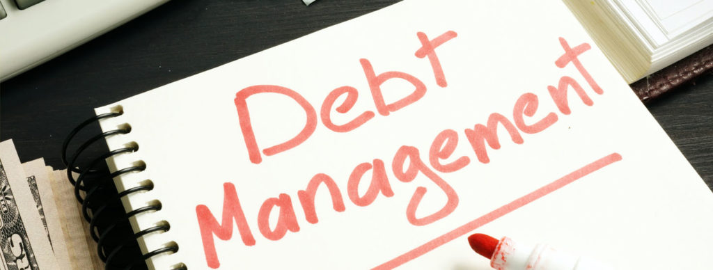 debt management plan
