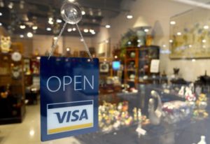 retail store credit cards