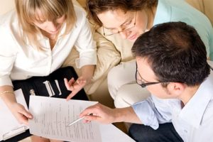 we offer free credit counseling services