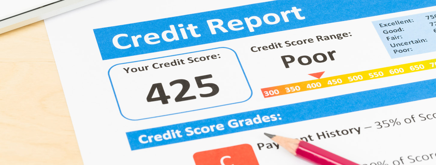 Debt Consolidation for Bad Credit
