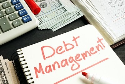 Debt Restoration Services