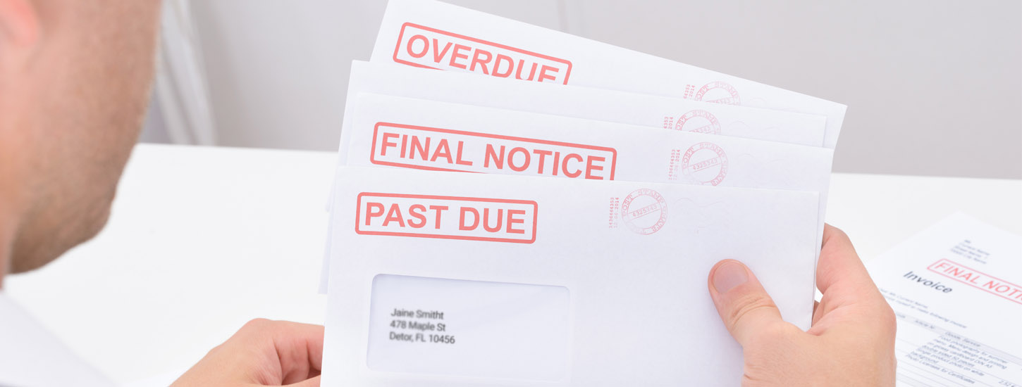 How to Deal with Debt Collectors When You Can’t Pay