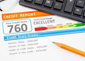 credit counseling credit score