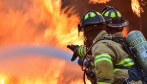 firefighter credit counseling
