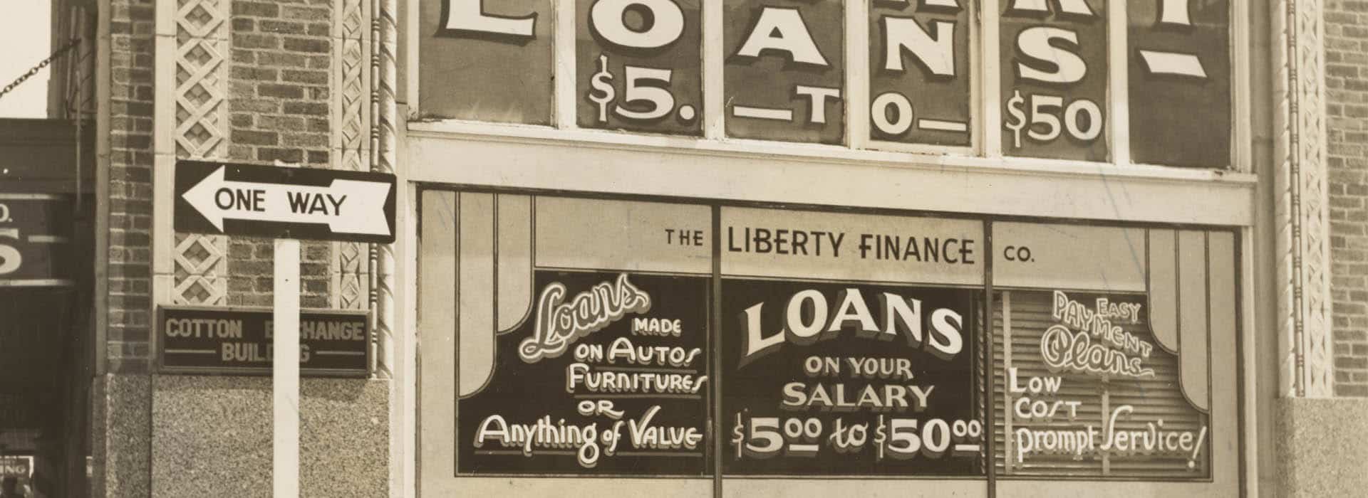 Payday Loan Pitfalls: An Industry Scrutinized