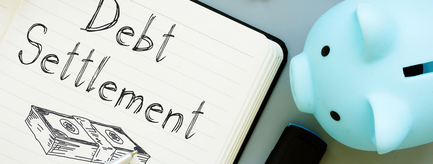 Debt Settlement vs. Debt Consolidation