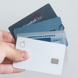 balance transfer credit cards