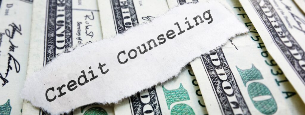 what a credit counseling service does
