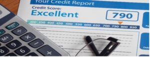 credit report