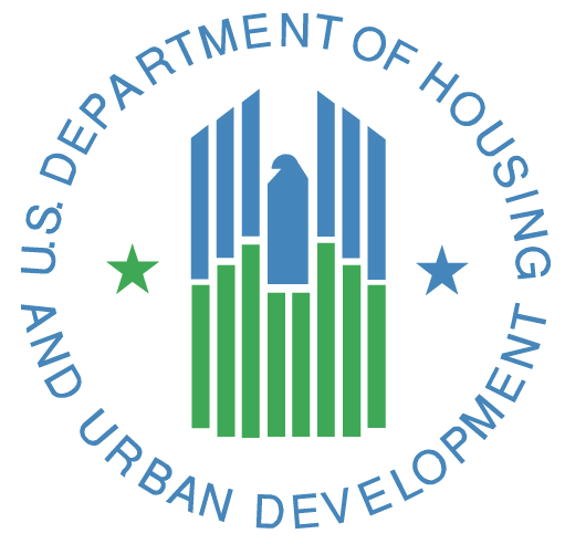 HUD Logo