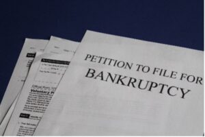 bankruptcy-papers