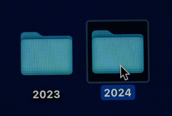 2023 and 2024 file on desktop